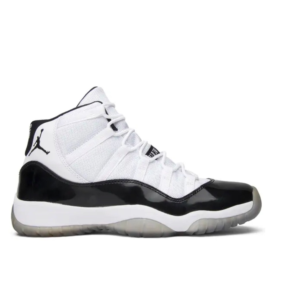 Air Jordan 11 Retro "Concord"